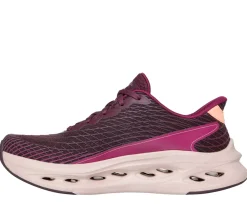 Skechers Slip-ins: Max Cushioning Glide-Step - Sapphire