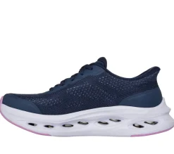 Skechers Slip-ins: Max Cushioning Glide-Step - Hartford