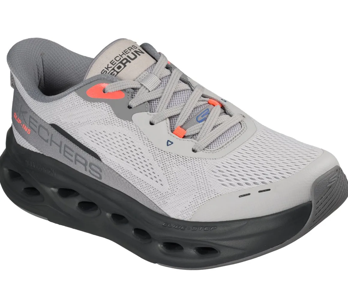 Skechers Slip-ins: Max Cushioning Glide-Step - Advert