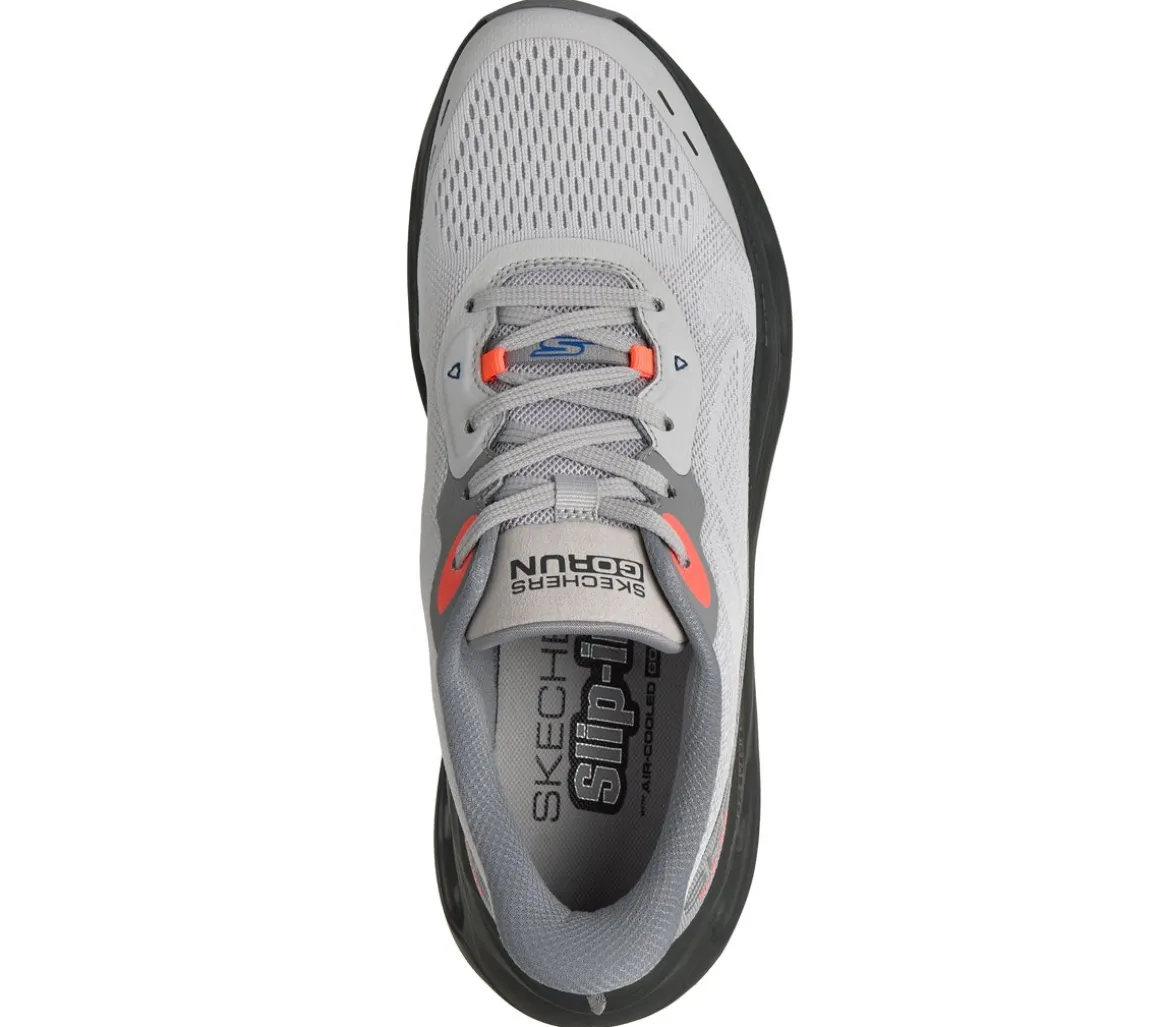 Skechers Slip-ins: Max Cushioning Glide-Step - Advert