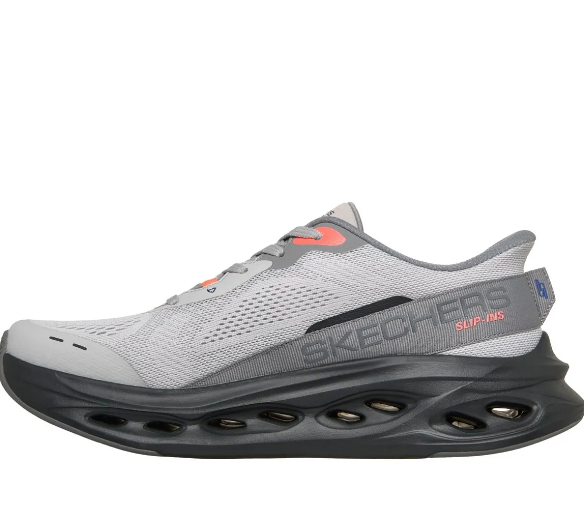 Skechers Slip-ins: Max Cushioning Glide-Step - Advert