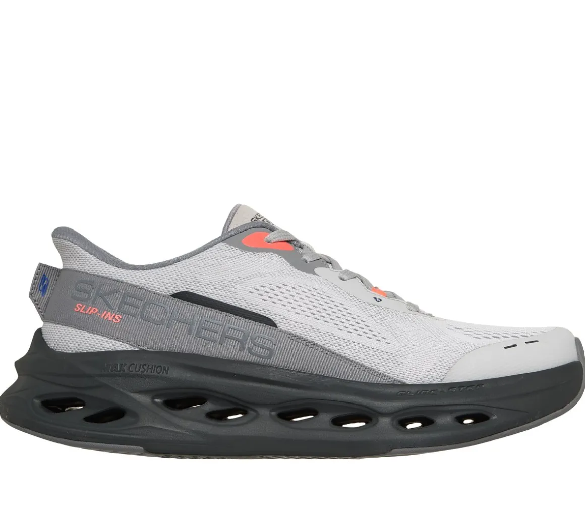 Skechers Slip-ins: Max Cushioning Glide-Step - Advert