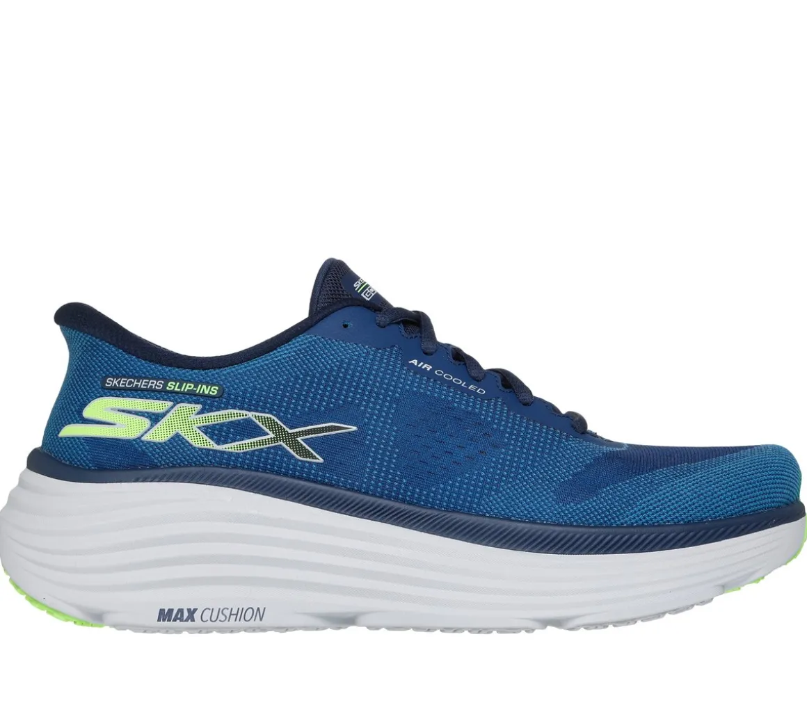 Skechers Slip-ins: Max Cushioning Endeavour - Exciton
