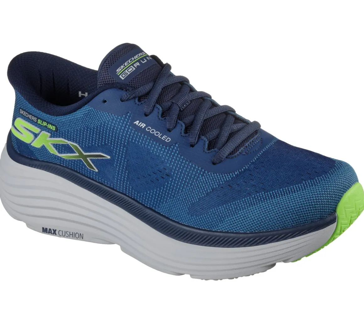 Skechers Slip-ins: Max Cushioning Endeavour - Exciton