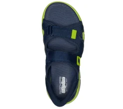 Skechers Slip-ins: Max Cushioning Premier 2.0 Sandal - Julian