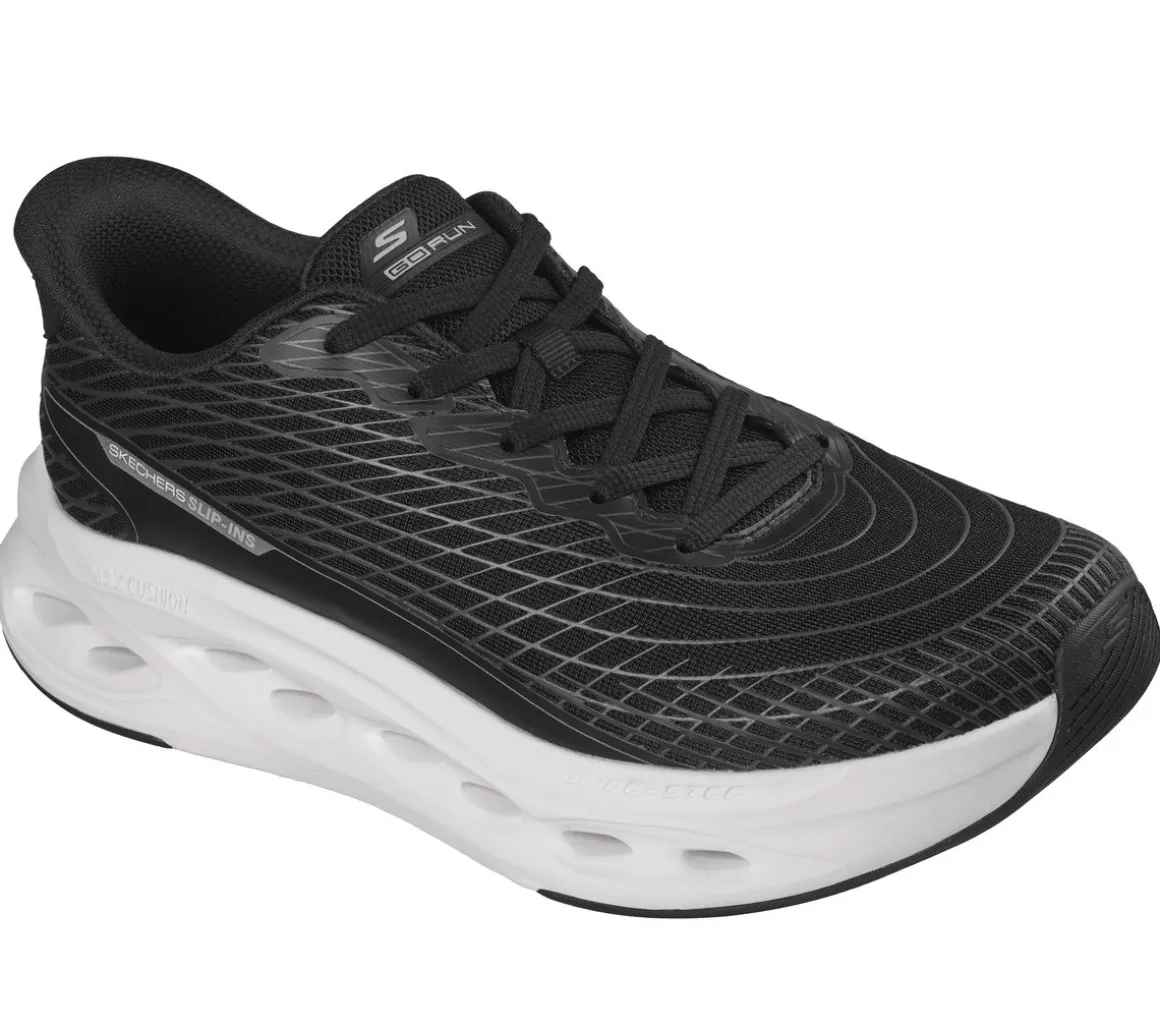 Skechers Slip-ins: Max Cushioning Glide-Step - Sapphire