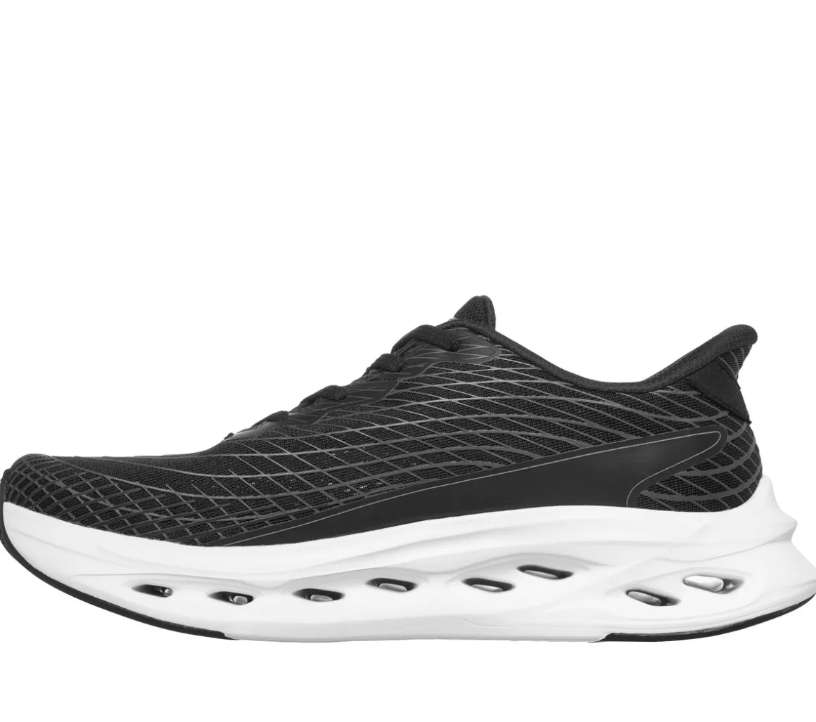 Skechers Slip-ins: Max Cushioning Glide-Step - Sapphire