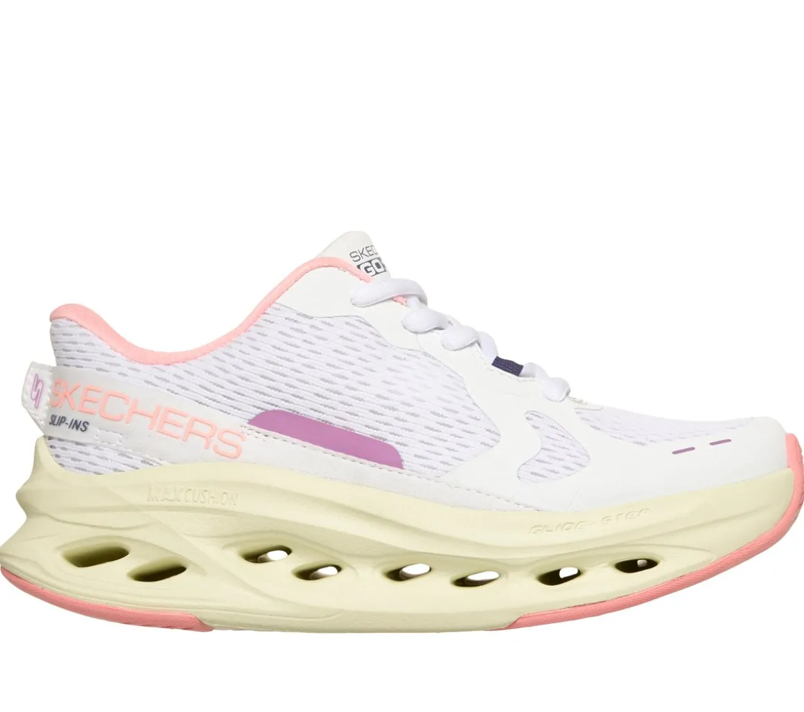 Skechers Slip-ins: Max Cushioning Glide-Step - Smooth Soles