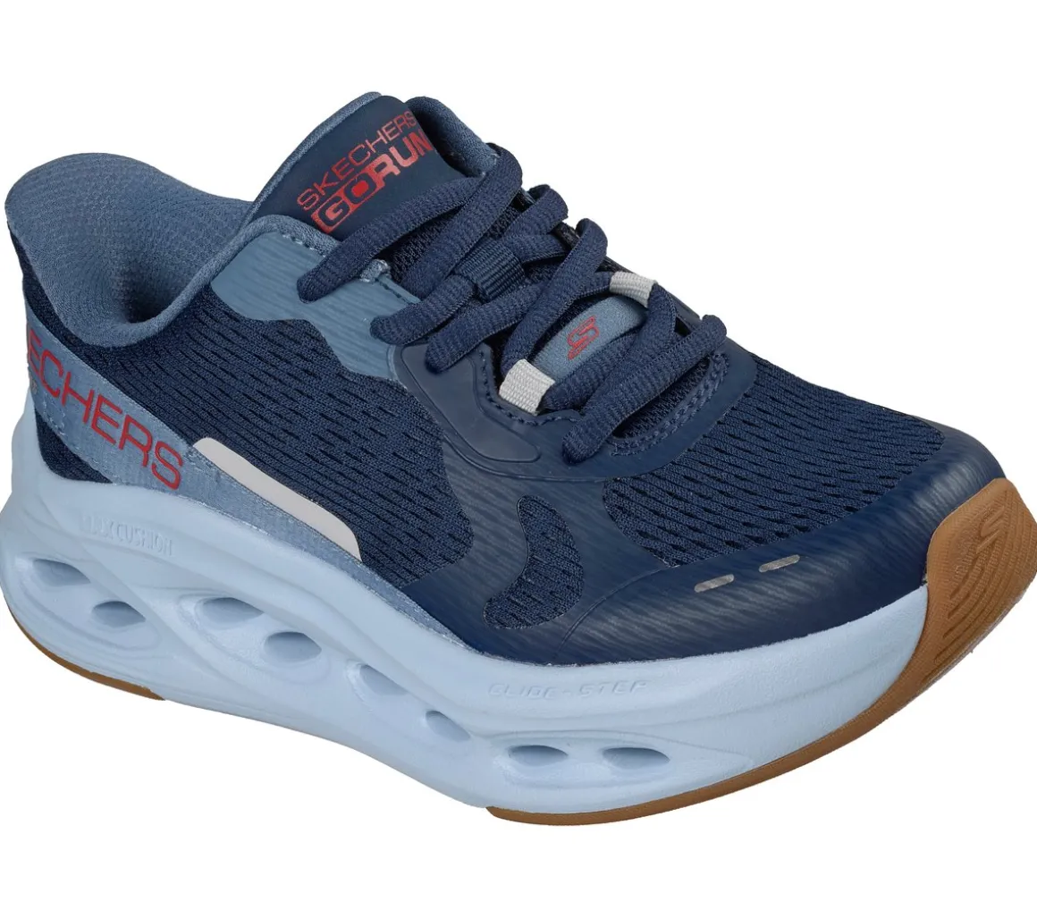 Skechers Slip-ins: Max Cushioning Glide-Step - Advert