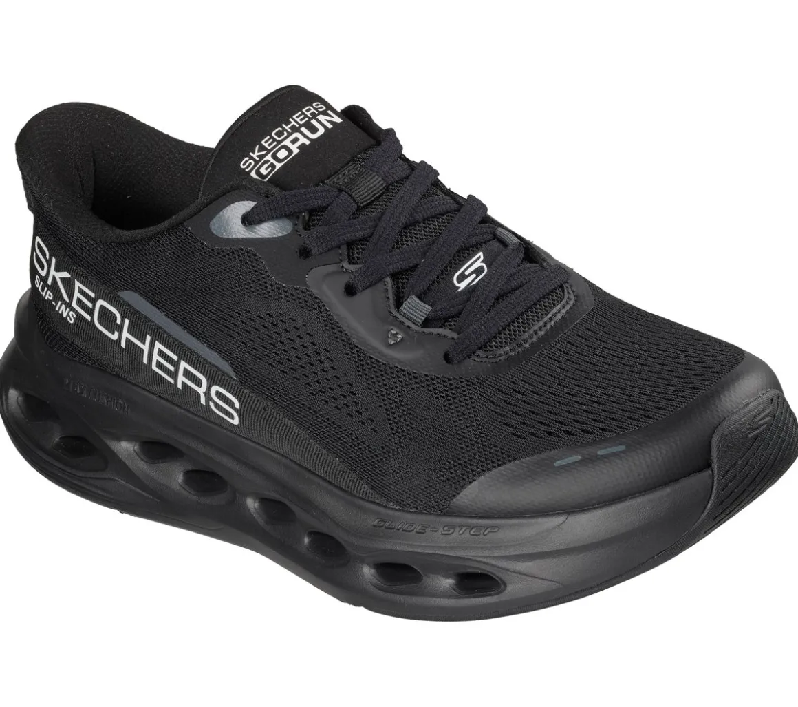 Skechers Slip-ins: Max Cushioning Glide-Step - Advert