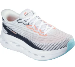 Skechers Slip-ins: Max Cushioning Glide-Step - Sapphire