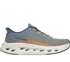 Skechers Slip-ins: Max Cushioning Glide-Step - Sapphire