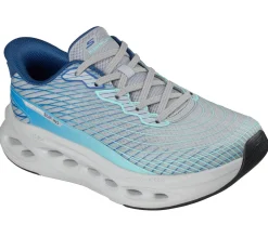 Skechers Slip-ins: Max Cushioning Glide-Step - Sapphire