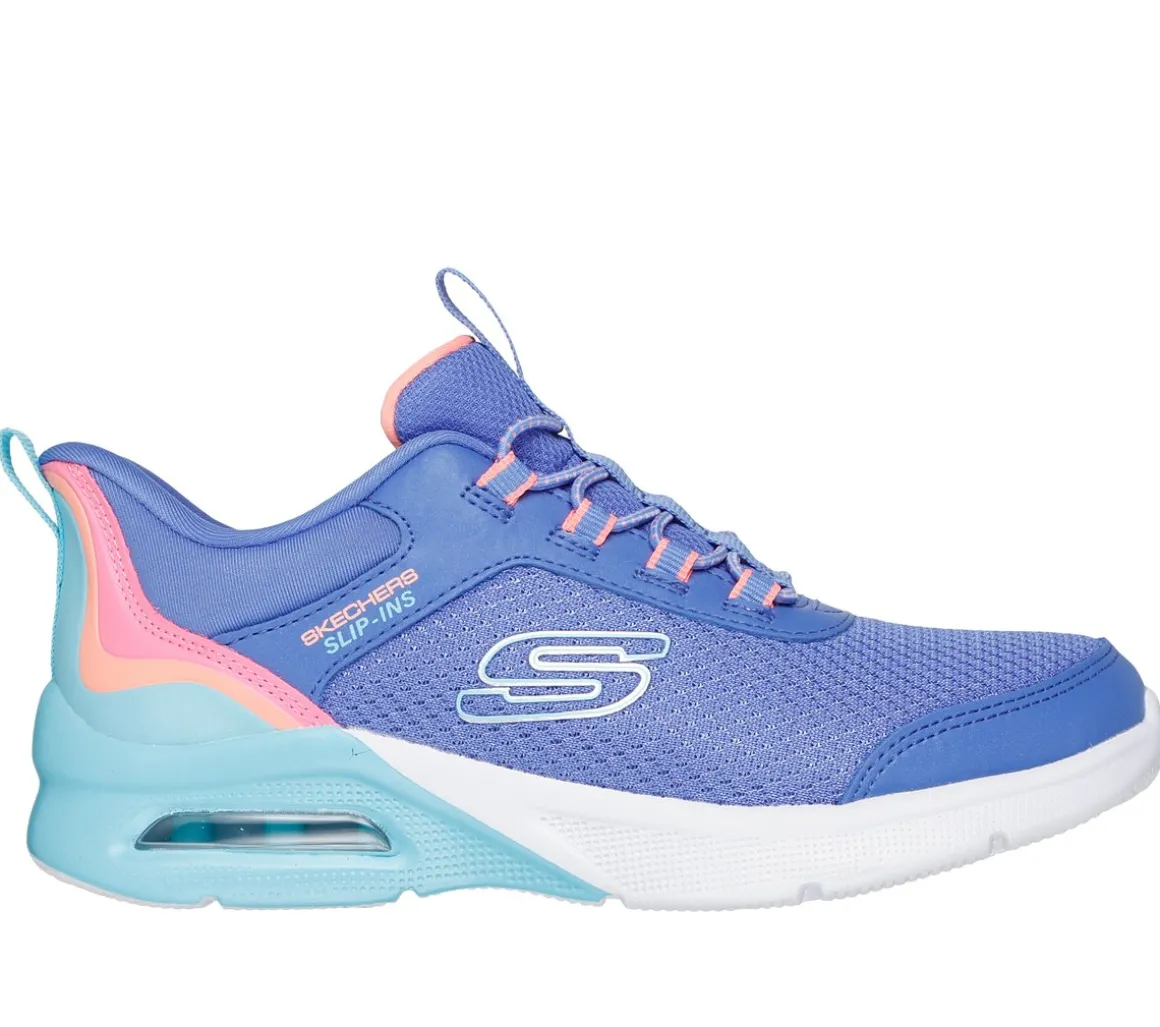 Skechers Slip-ins: Microspec Max - Color Trifecta