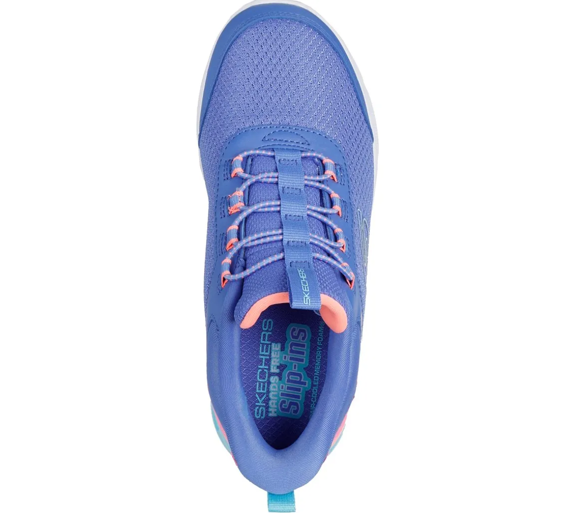 Skechers Slip-ins: Microspec Max - Color Trifecta