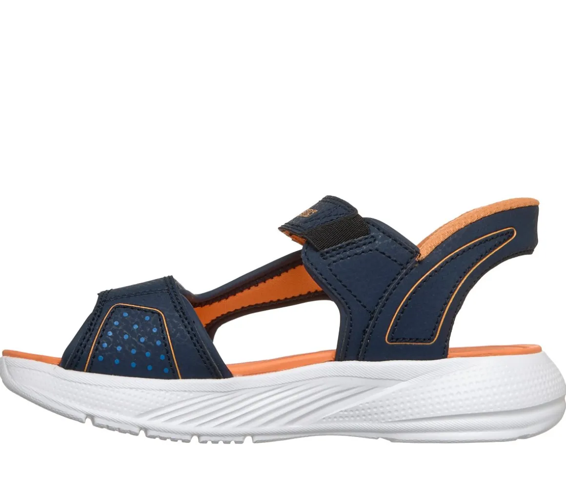 Skechers Slip-ins: Microspec-Splash - Hydro Ease
