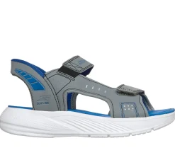 Skechers Slip-ins: Microspec-Splash - Hydro Ease