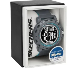 Skechers Slip-ins: Newkirk Watch