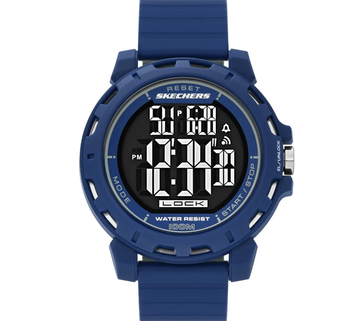 Skechers Slip-ins: Newkirk Watch