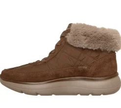 Skechers Slip-ins: On-The-GO Encore - Cozy Fit Maisie
