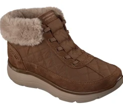 Skechers Slip-ins: On-The-GO Encore - Cozy Fit Maisie