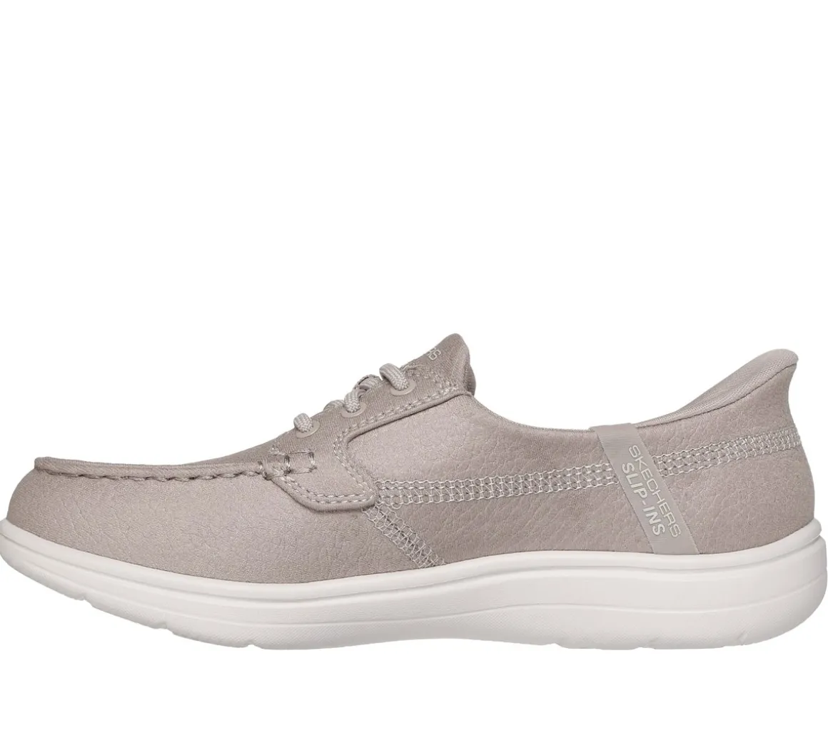 Skechers Slip-ins: On-The-GO Flex Radiant - Brooklyn