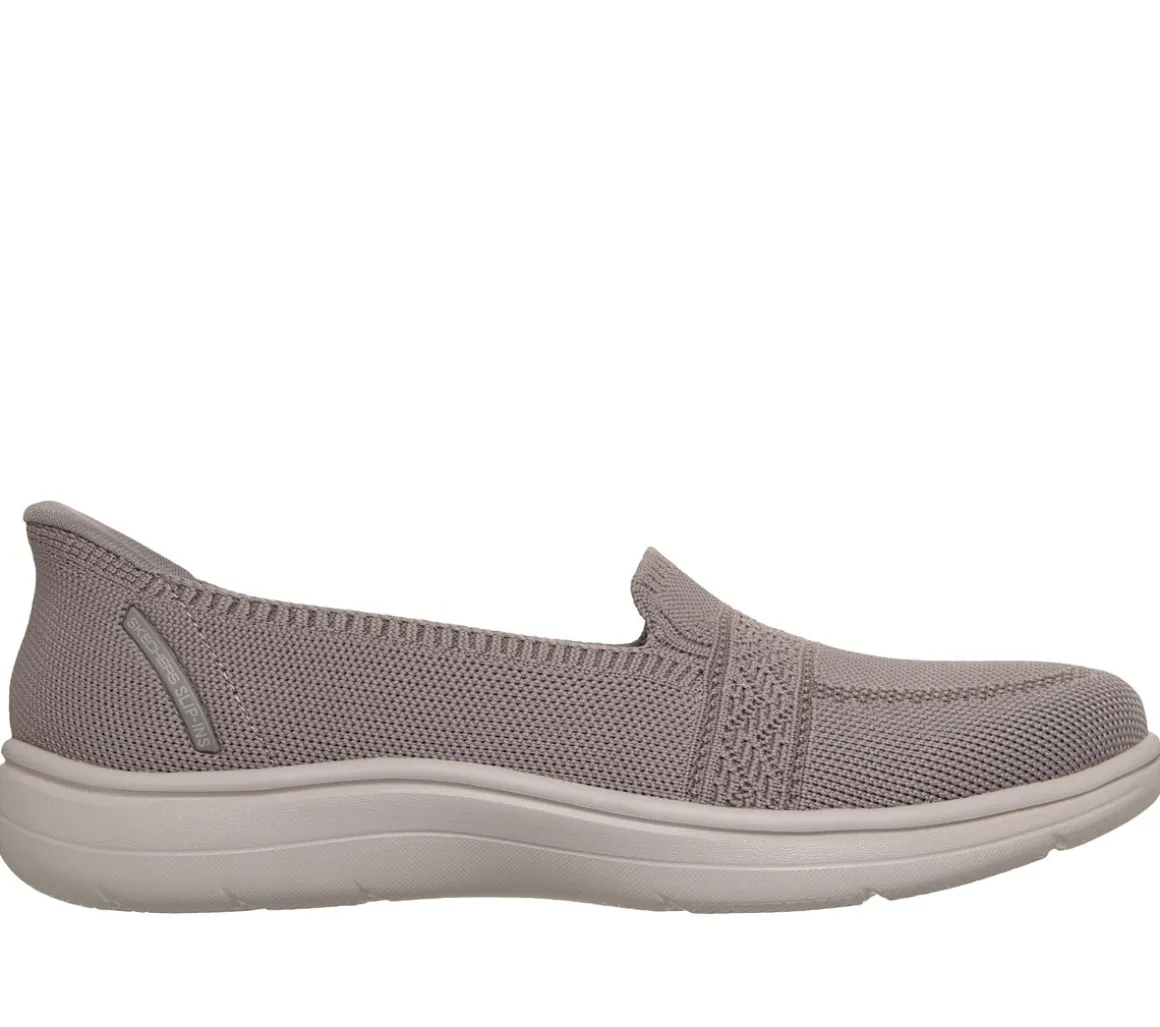 Skechers Slip-ins: On-The-GO Flex Radiant - Sloane