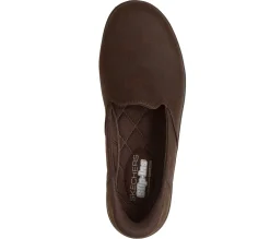 Skechers Slip-ins: On-The-GO Flex Radiant - Divine
