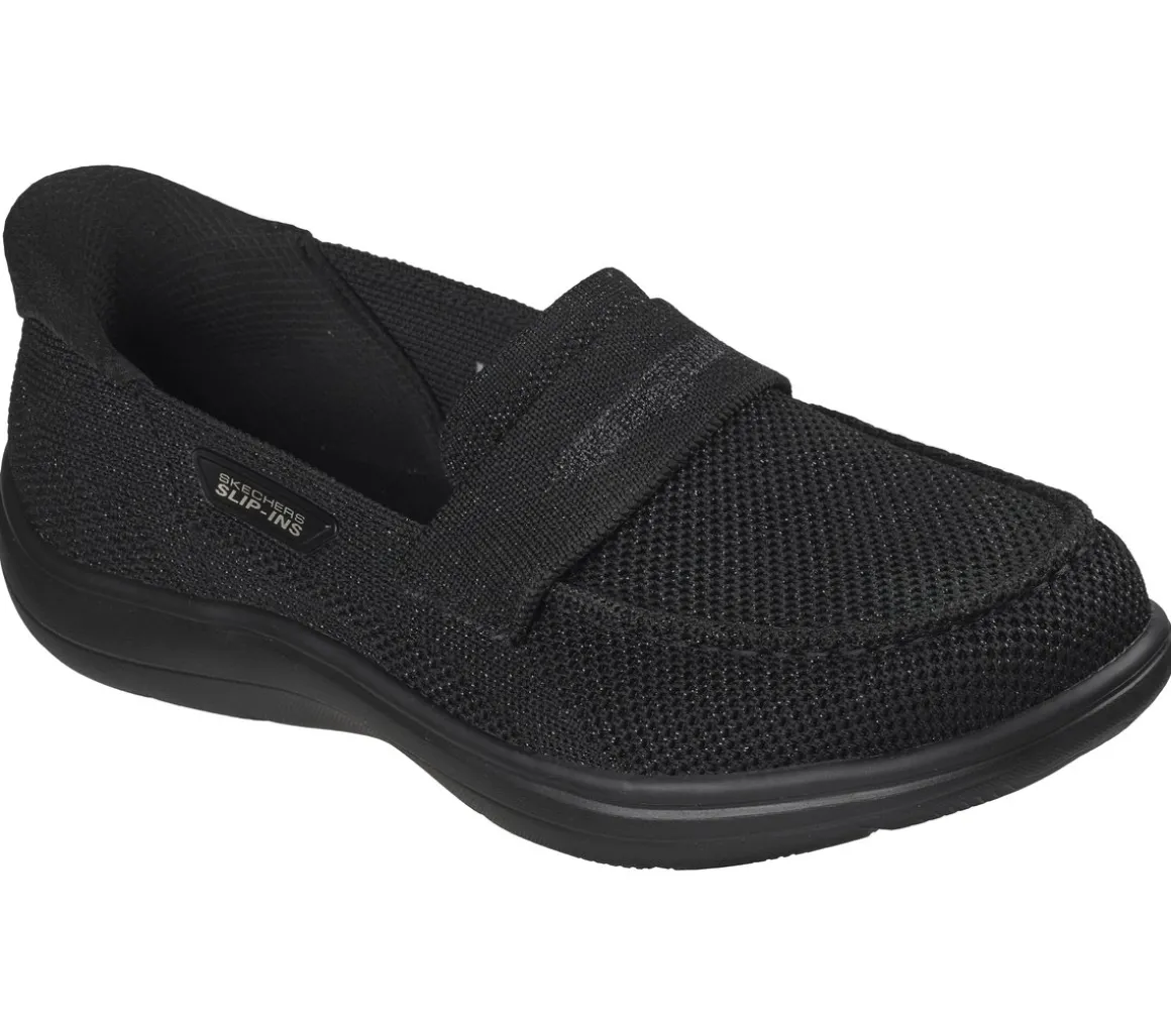 Skechers Slip-ins: On-The-GO Flex Radiant - Bonnie