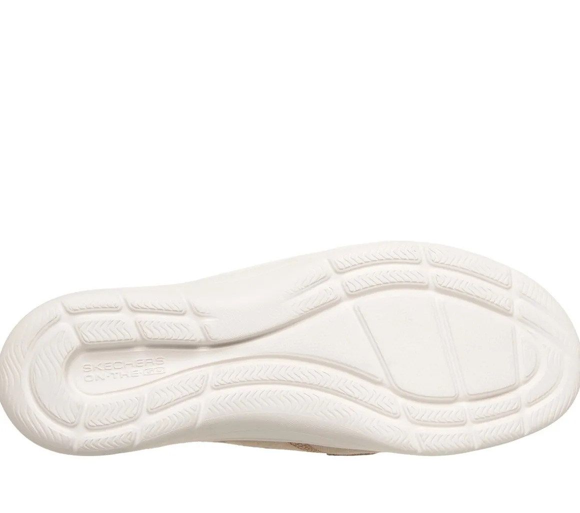 Skechers Slip-ins: On-The-GO Flex Radiant - Sandy