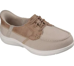 Skechers Slip-ins: On-The-GO Flex Radiant - Sandy