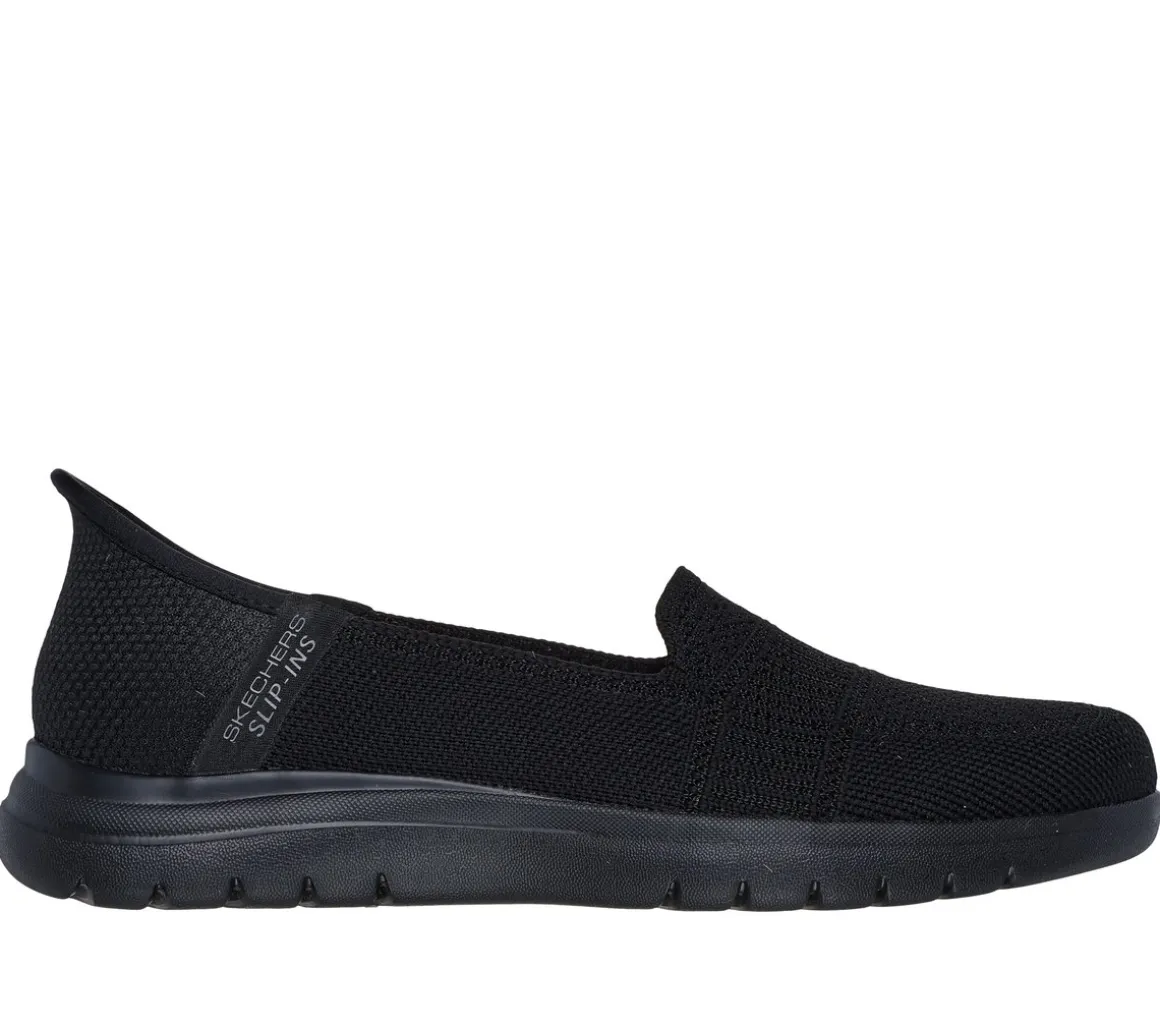Skechers Slip-ins: On-The-GO Flex - Camellia