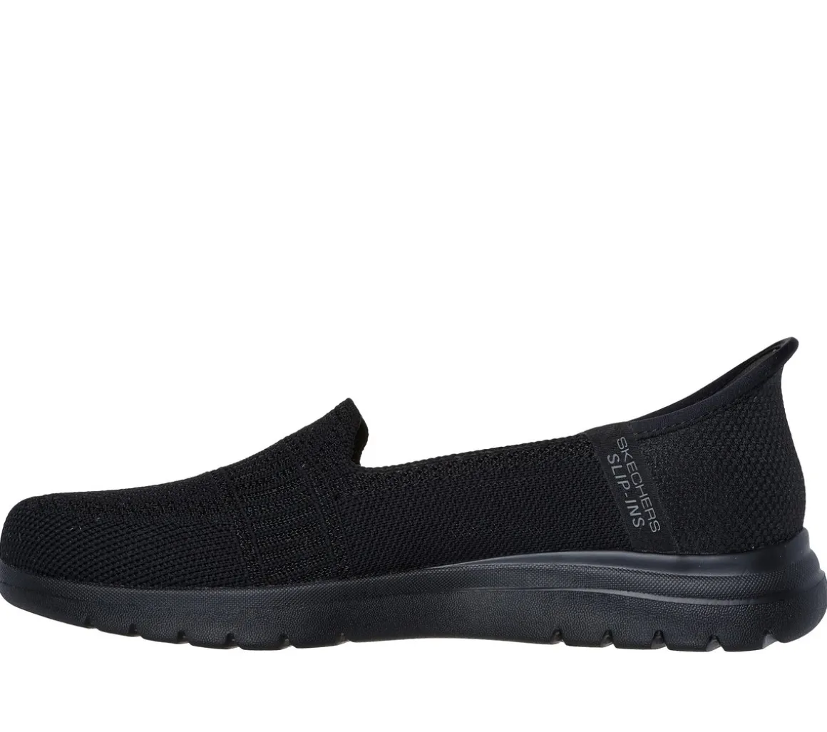 Skechers Slip-ins: On-The-GO Flex - Camellia