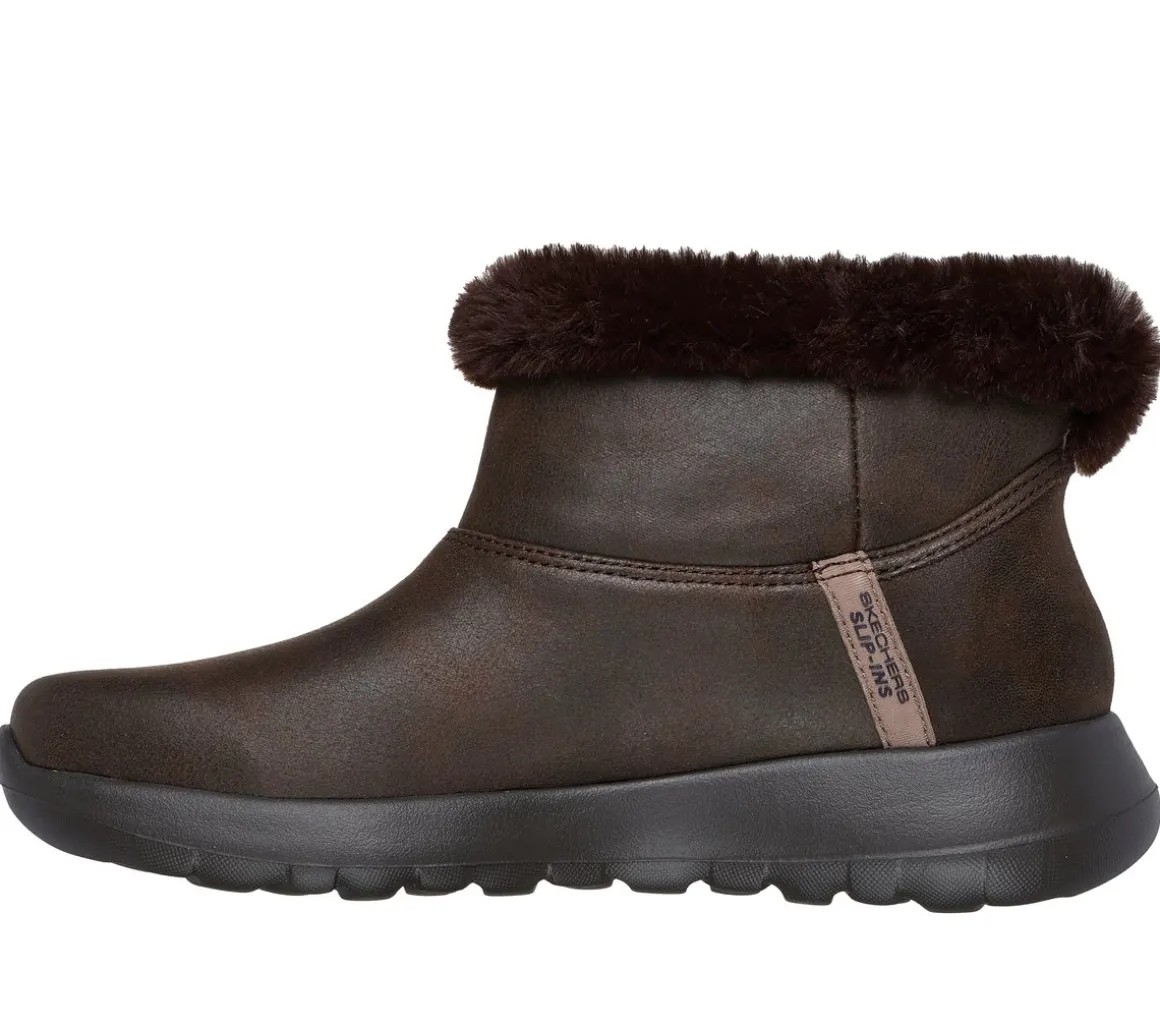 Skechers Slip-ins: On-The-GO Joy - Cozy Dream