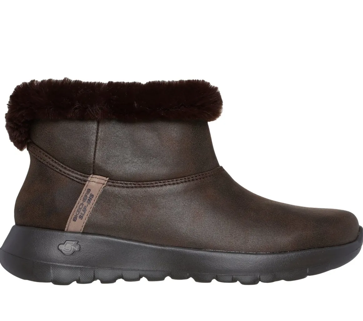 Skechers Slip-ins: On-The-GO Joy - Cozy Dream