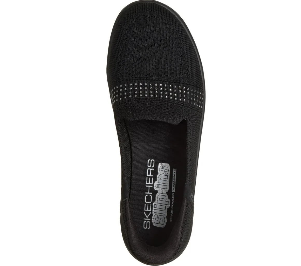 Skechers Slip-ins: On-The-GO Radiant - Uptown