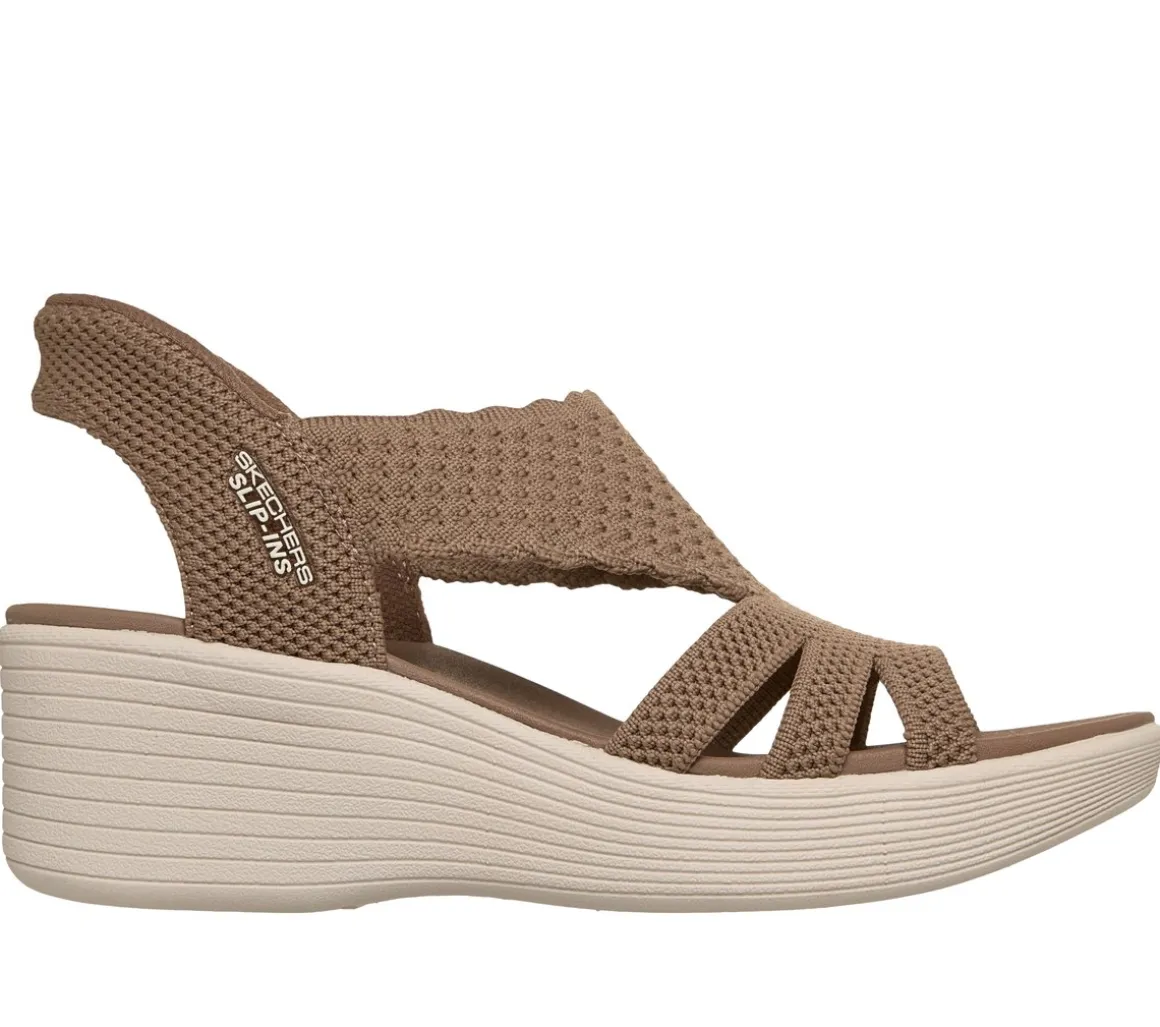 Skechers Slip-ins: Parallel Lite - Summer Invite