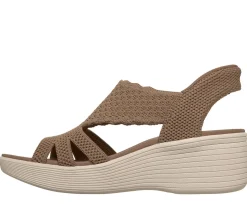 Skechers Slip-ins: Parallel Lite - Summer Invite