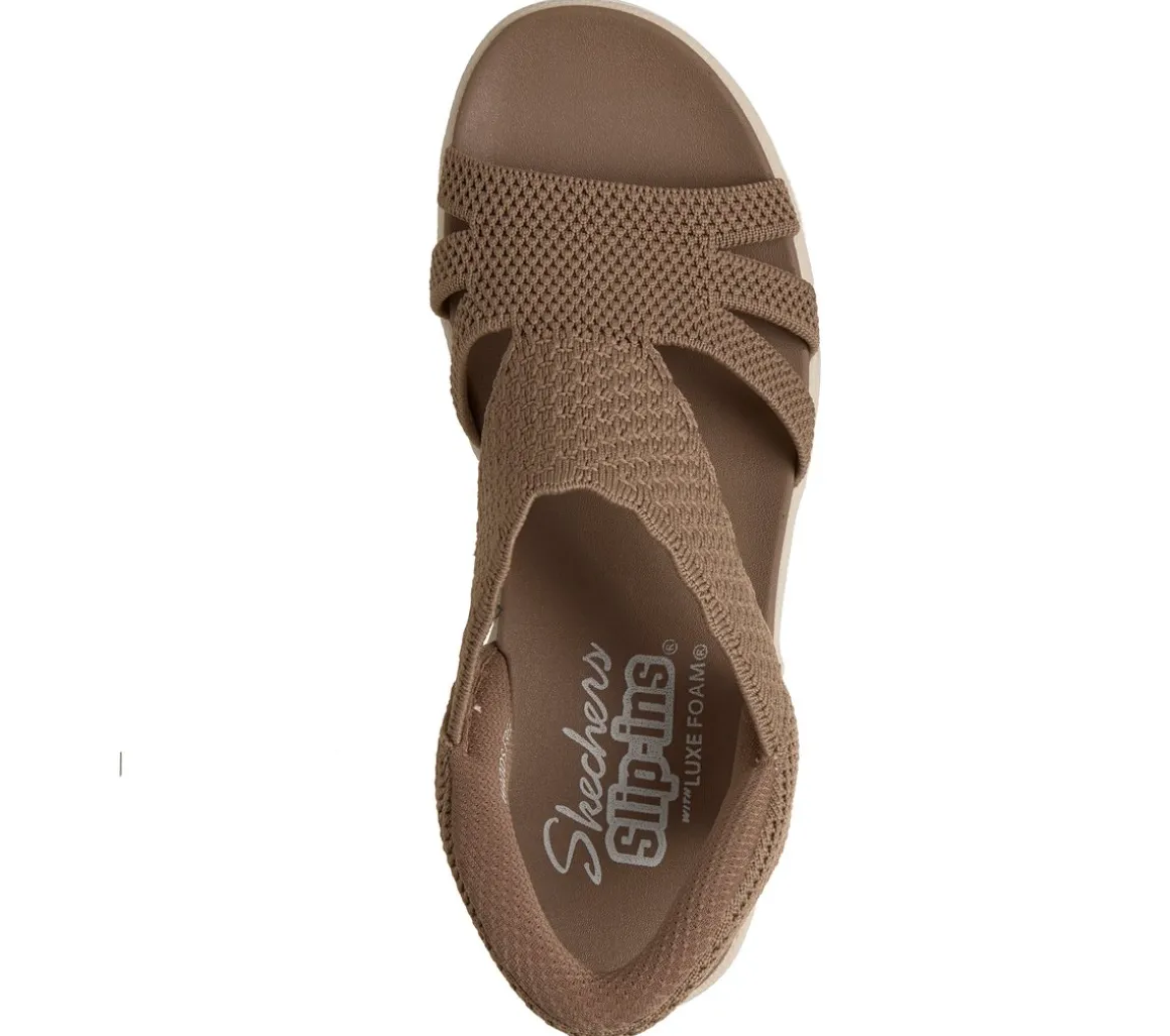 Skechers Slip-ins: Parallel Lite - Summer Invite