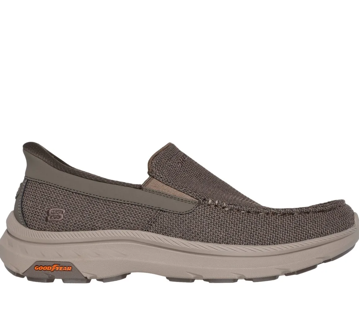 Skechers Slip-ins: Pollard - Wilfred