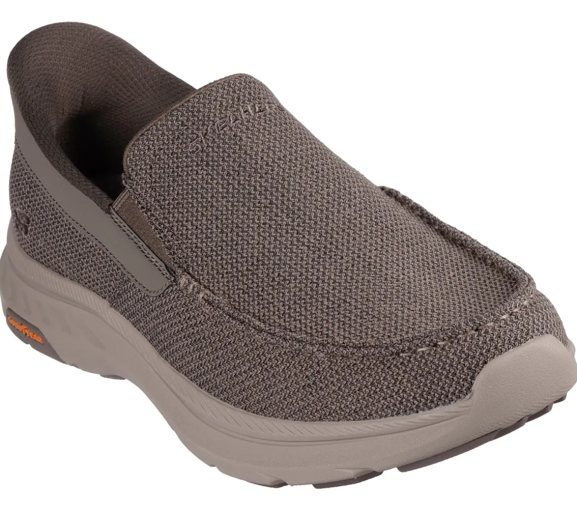 Skechers Slip-ins: Pollard - Wilfred