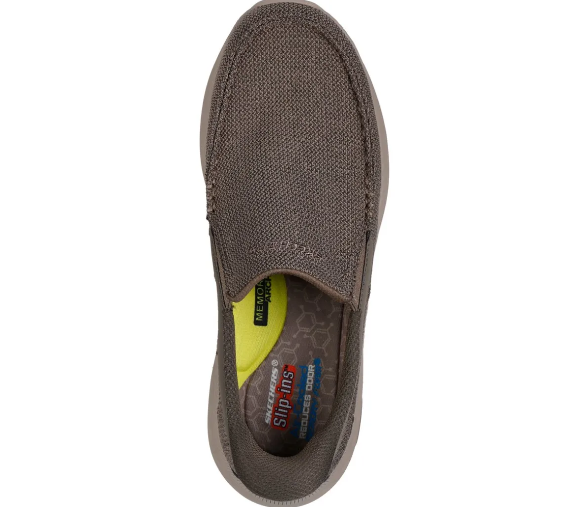 Skechers Slip-ins: Pollard - Wilfred