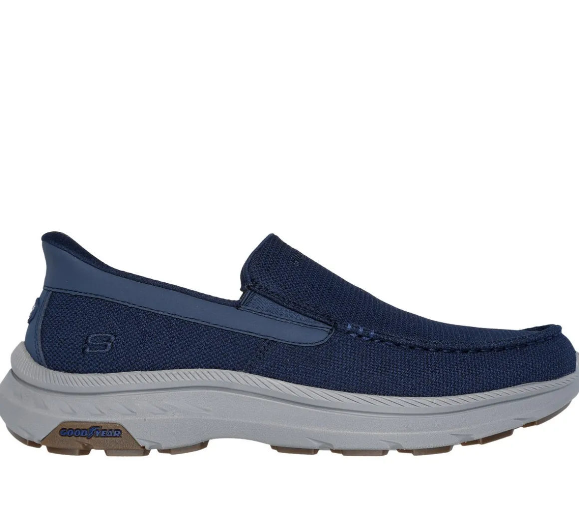 Skechers Slip-ins: Pollard - Wilfred