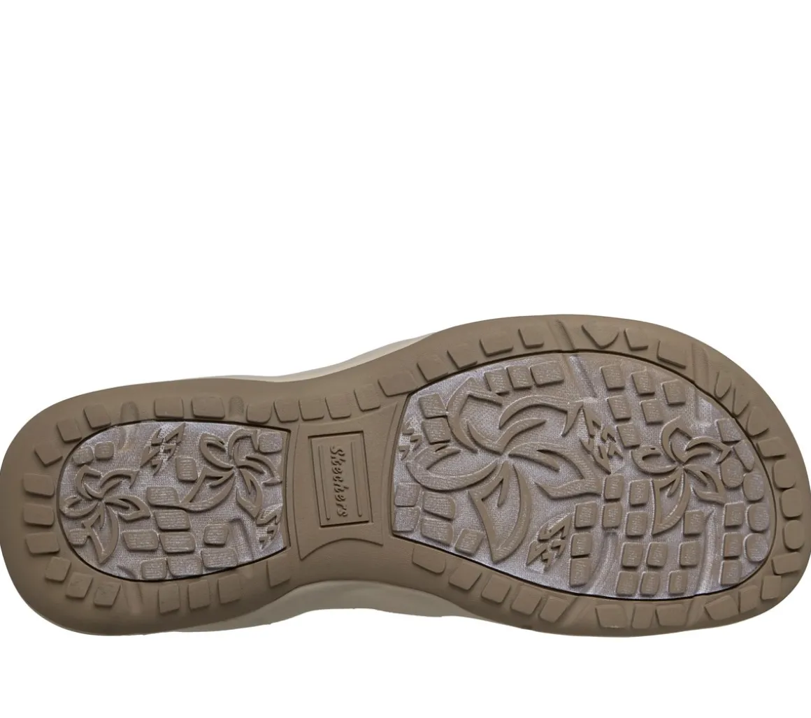 Skechers Slip-ins: Reggae Slim - Stretch Flex