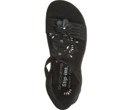 Skechers Slip-ins: Reggae Slim - Blooming Romance