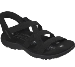 Skechers Slip-ins: Reggae Slim - Stretch Flex
