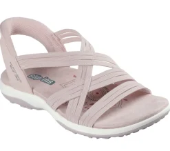 Skechers Slip-ins: Reggae Slim - Simply Stretchy!