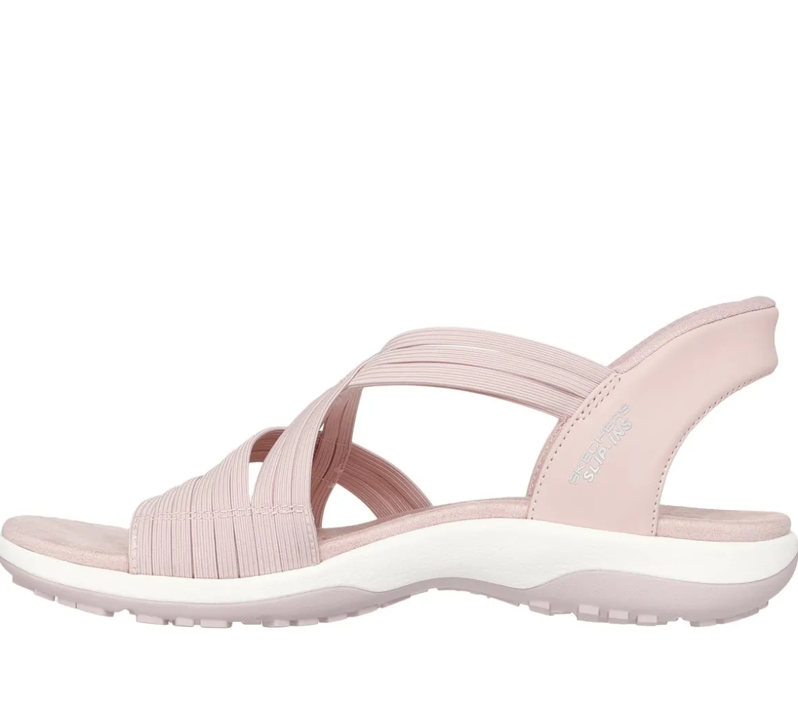Skechers Slip-ins: Reggae Slim - Simply Stretchy!