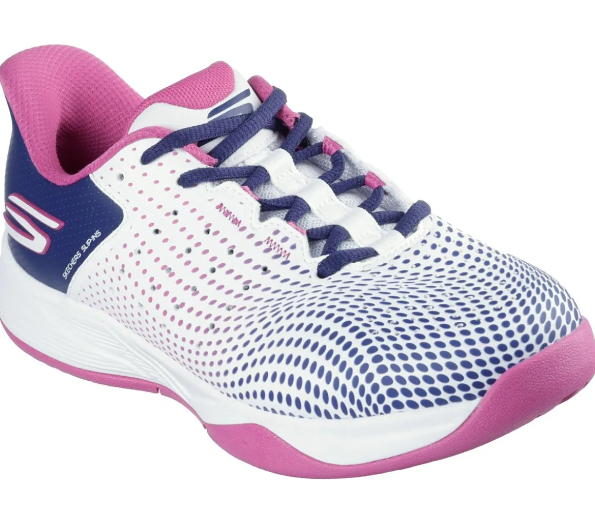 Skechers Slip-ins Relaxed Fit: Viper Court Reload