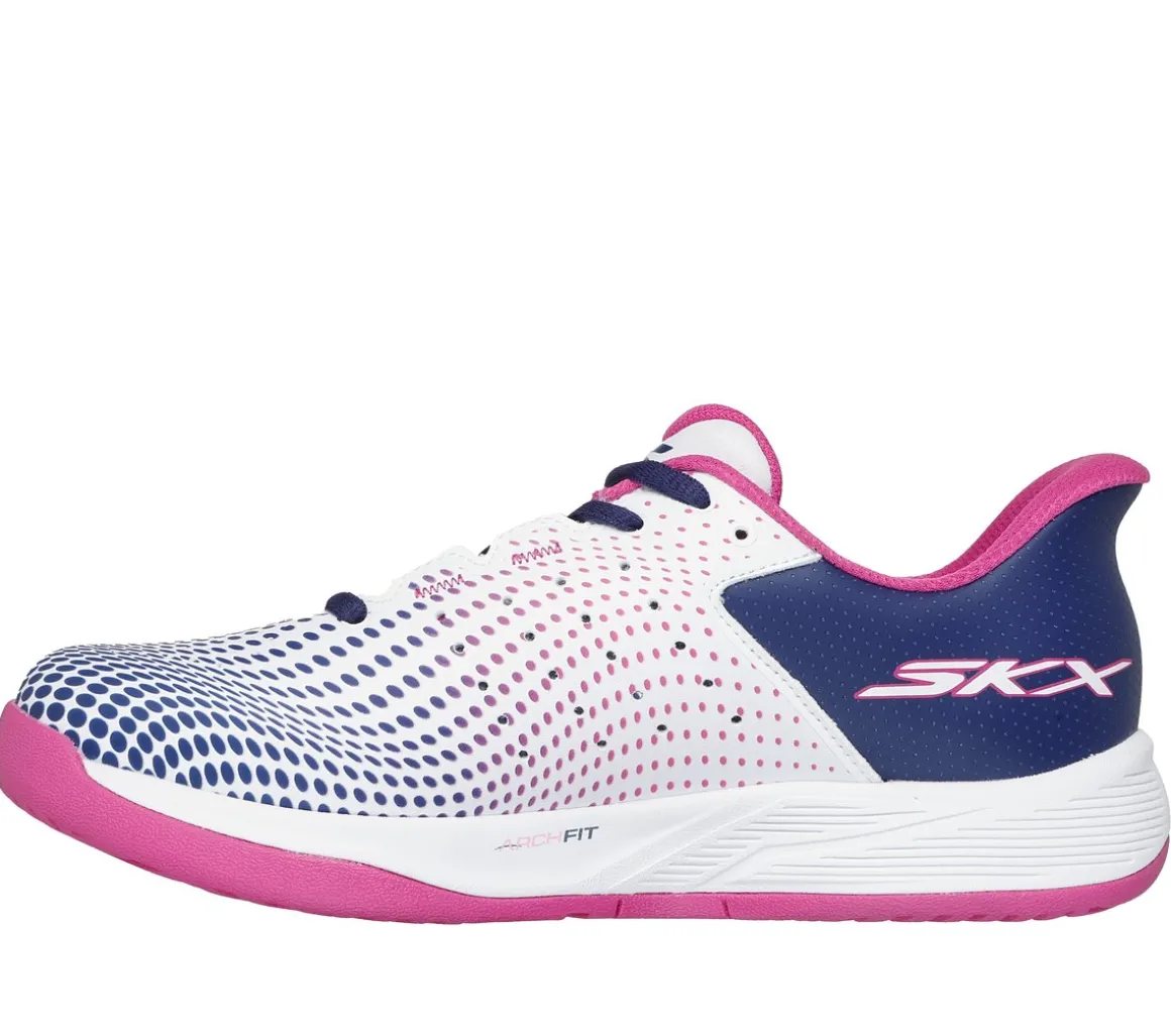 Skechers Slip-ins Relaxed Fit: Viper Court Reload